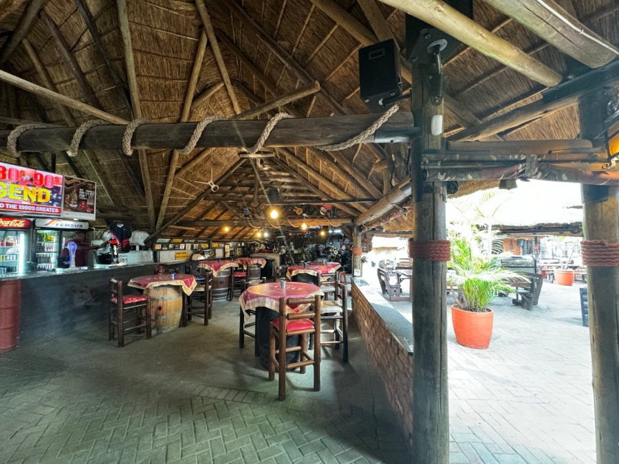 Commercial Property for Sale in Hartbeespoort Rural North West